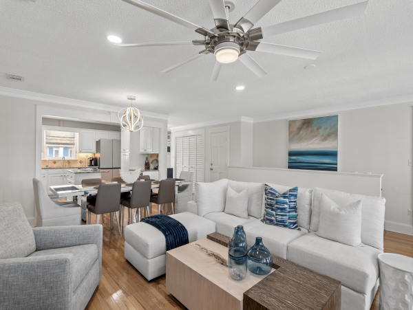 Luxurious Getaway in Destin Florida